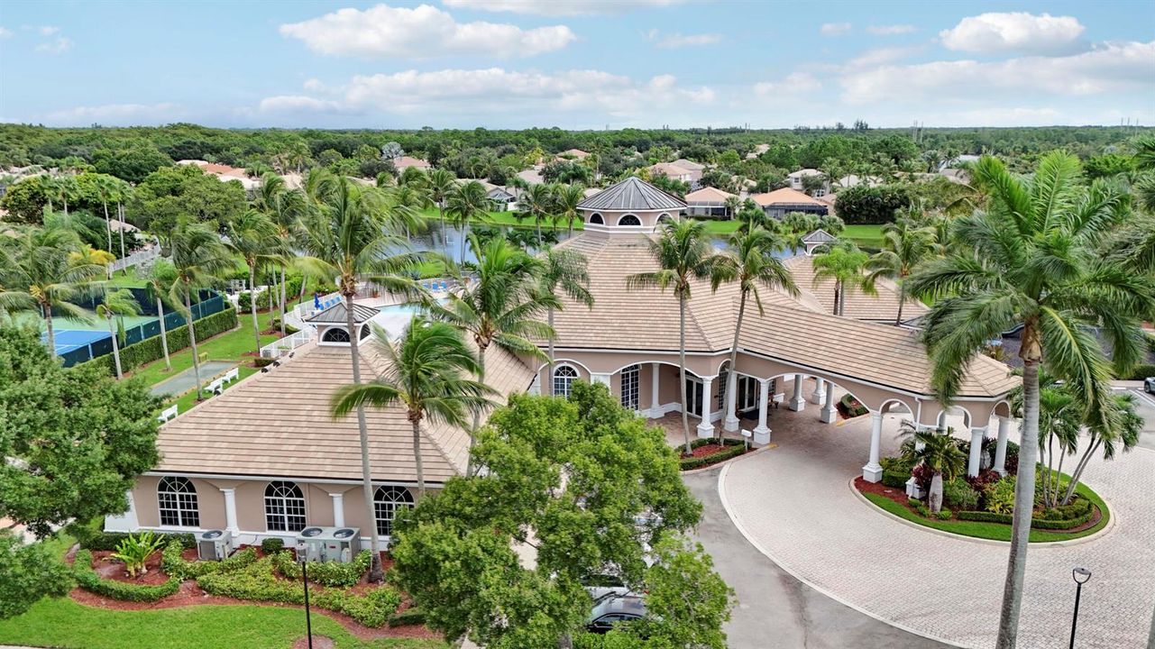 Clubhouse