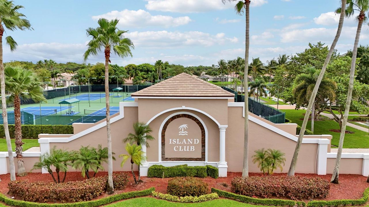 Clubhouse