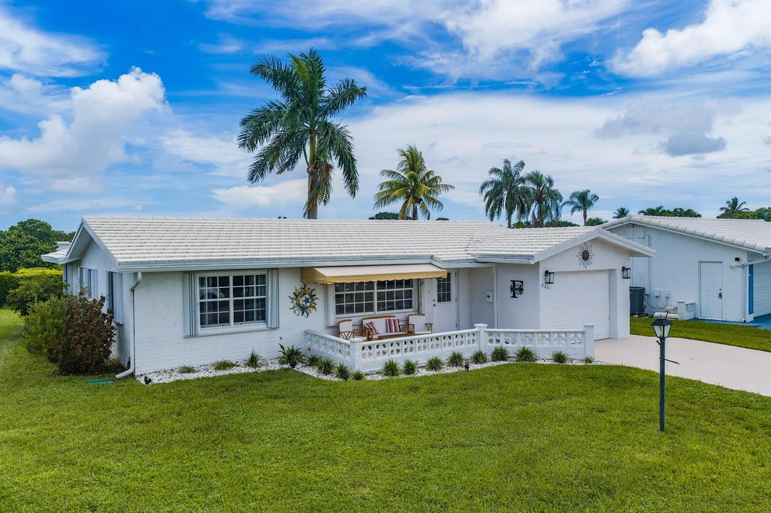 Beautiful Home