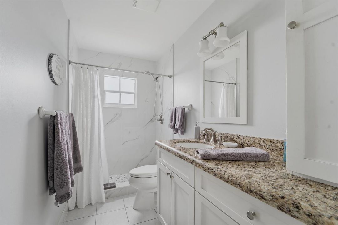 Guest Bathooom
