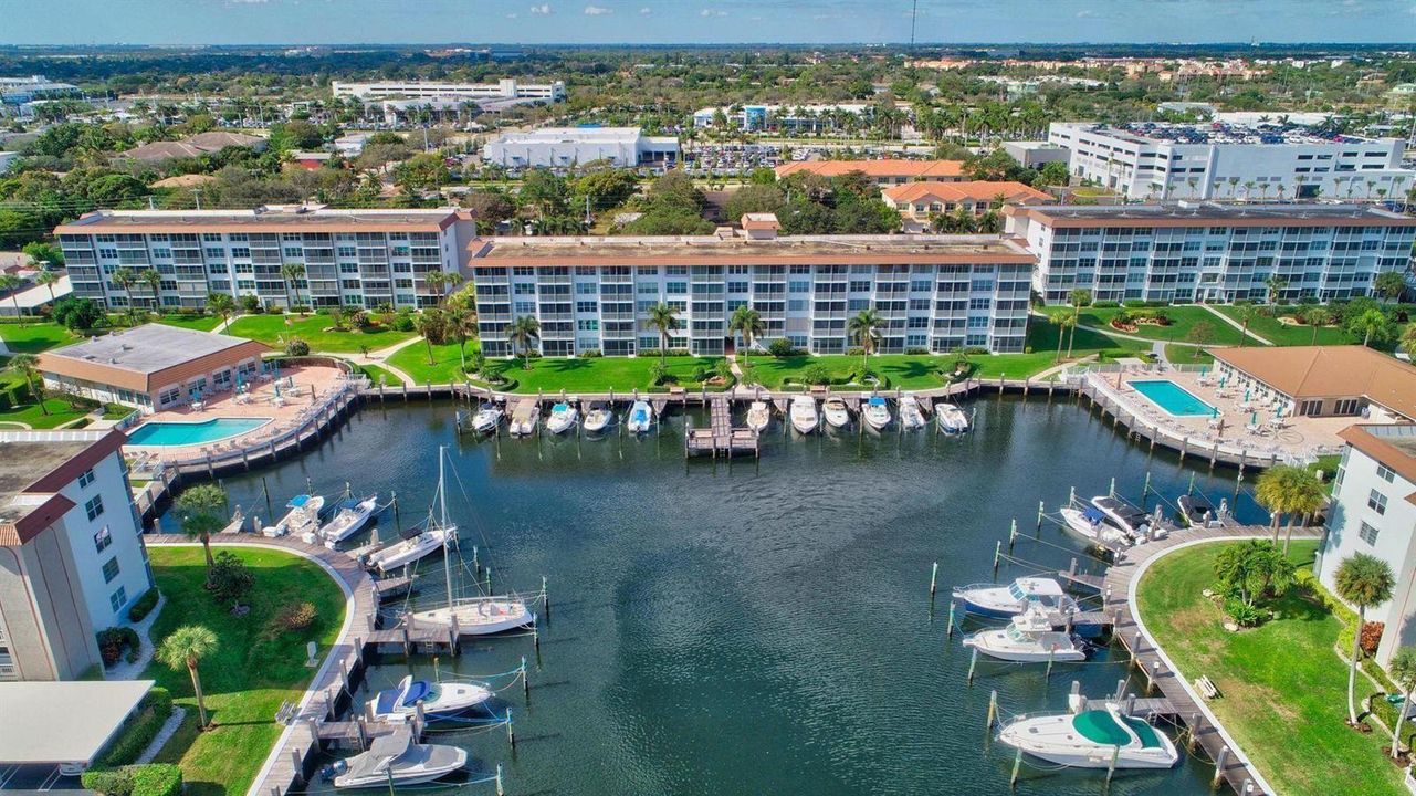 EAST DELRAY BEACH