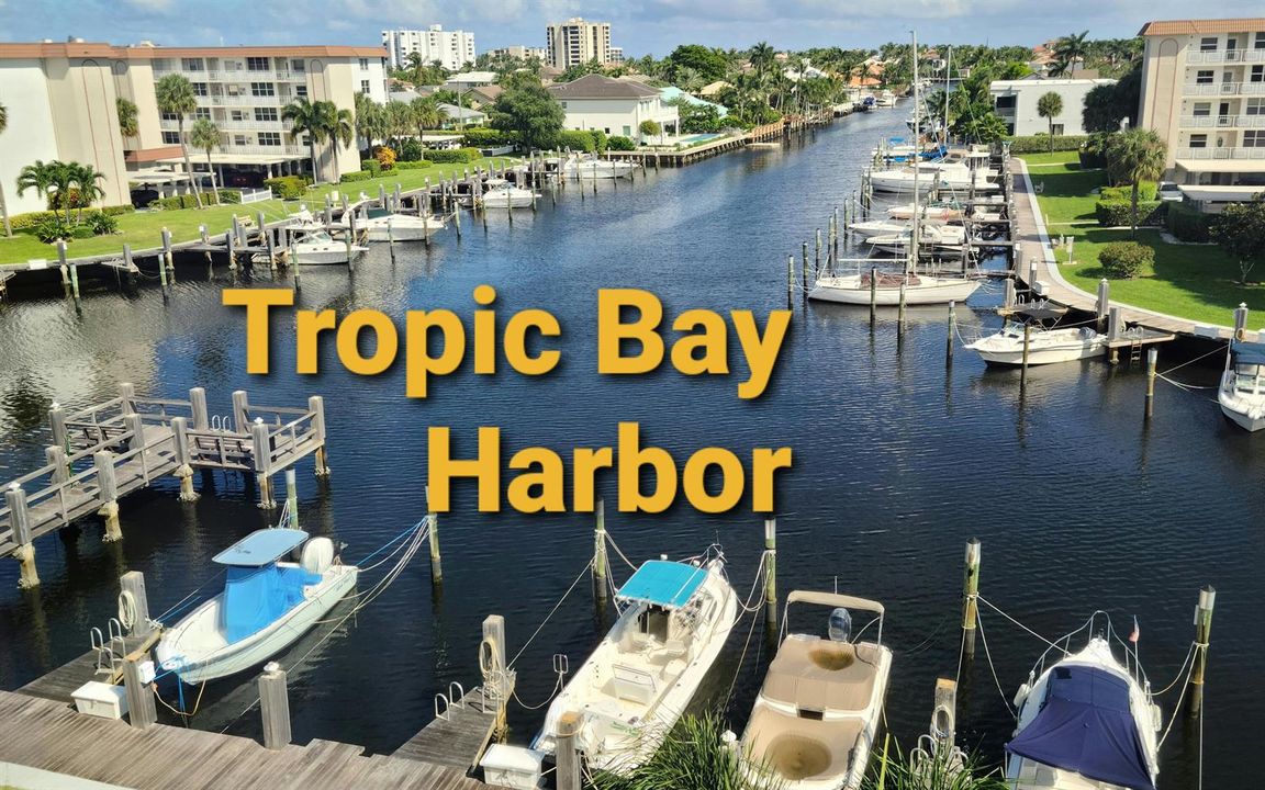 WATERFRONT COMMUNITY