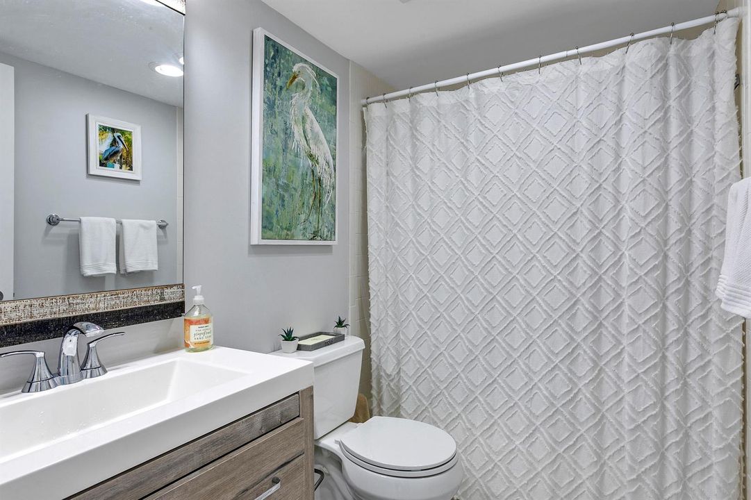 Guest Bath