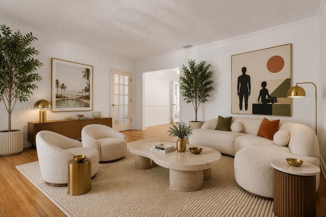 Inspiration-Living Room(staged)
