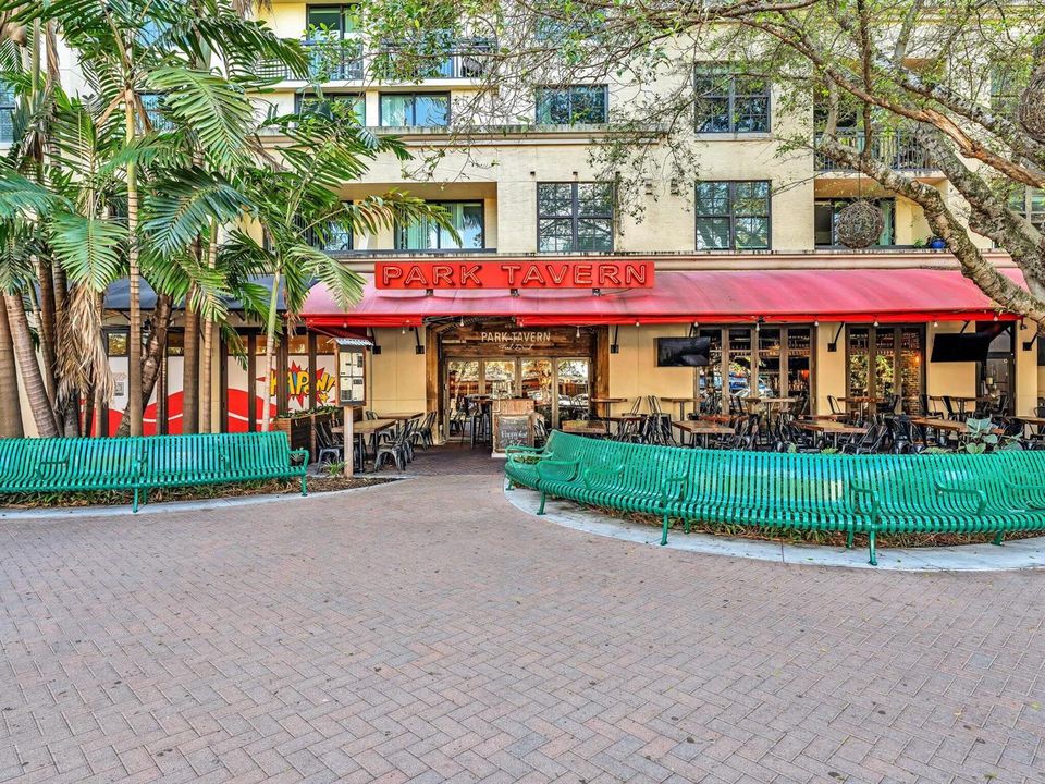 Atlantic Ave Dining-Shops 1