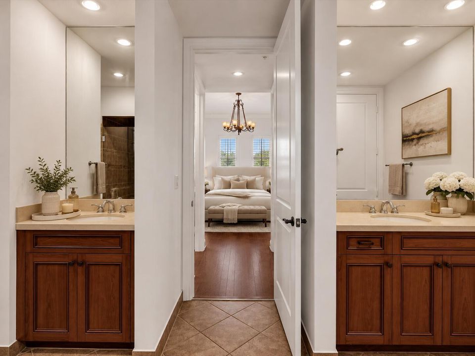 Primary Bathroom 1