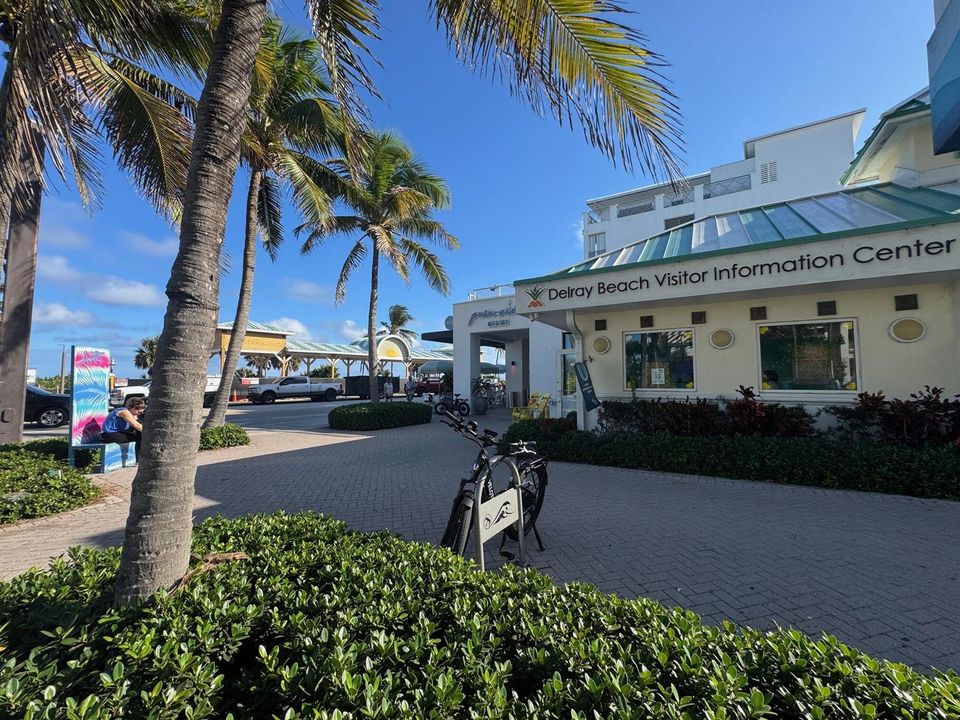 Delray Beach