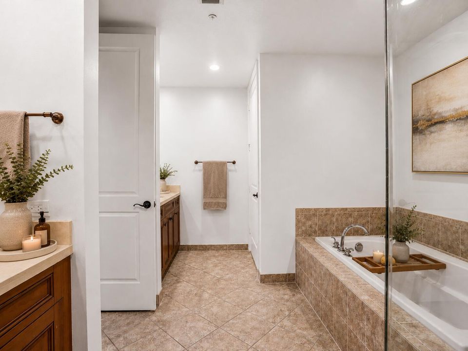 Primary Bathroom 3