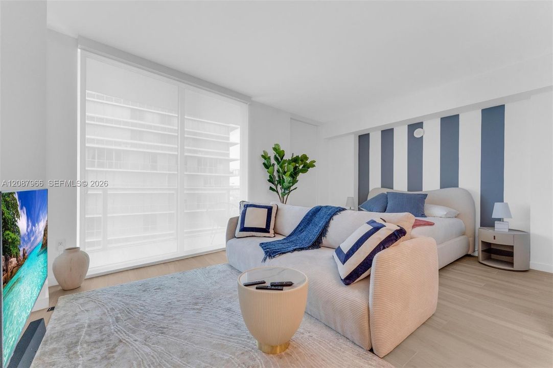 В аренду: $2,800 (0 спален, 1 ванн, 531 Квадратных фут)