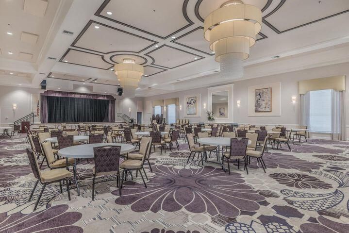 Ballroom