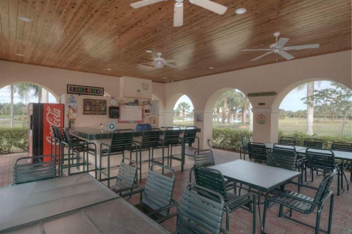 Tiki Bar
