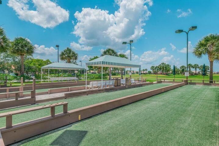 Bocce