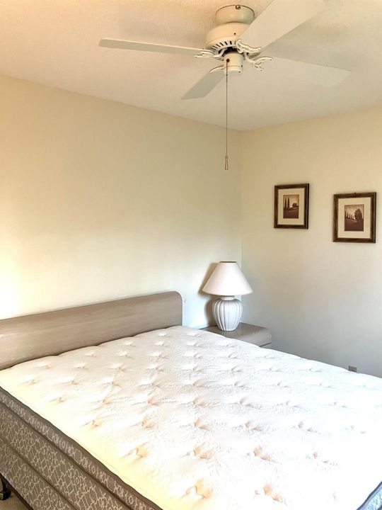 2nd room