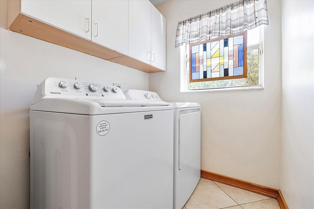 Laundry