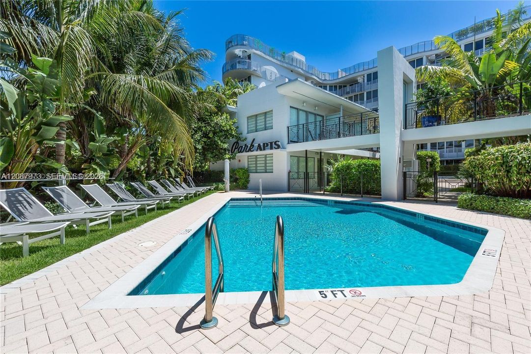 En Renta: $2,699 (1 camas, 1 baños, 579 Pies cuadrados)