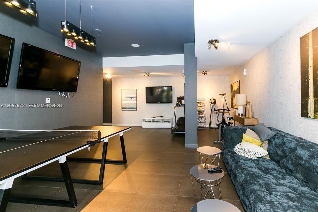 En Renta: $2,699 (1 camas, 1 baños, 579 Pies cuadrados)