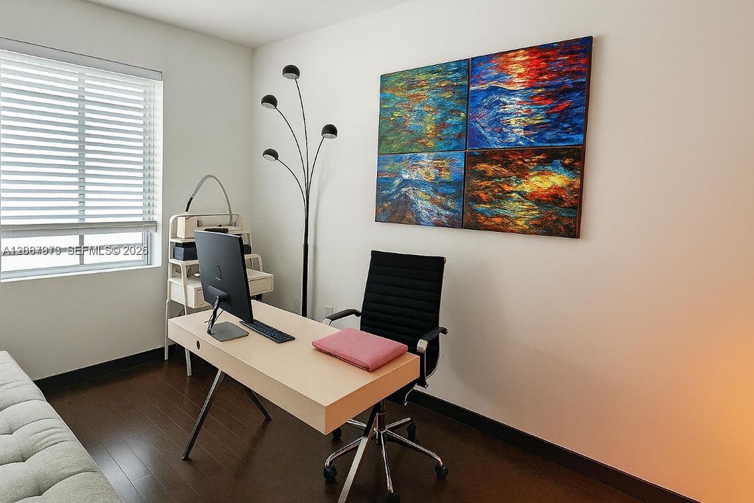 En Renta: $2,699 (1 camas, 1 baños, 579 Pies cuadrados)