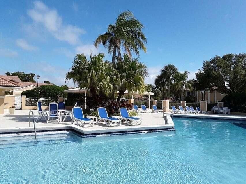 Prestwick Pool
