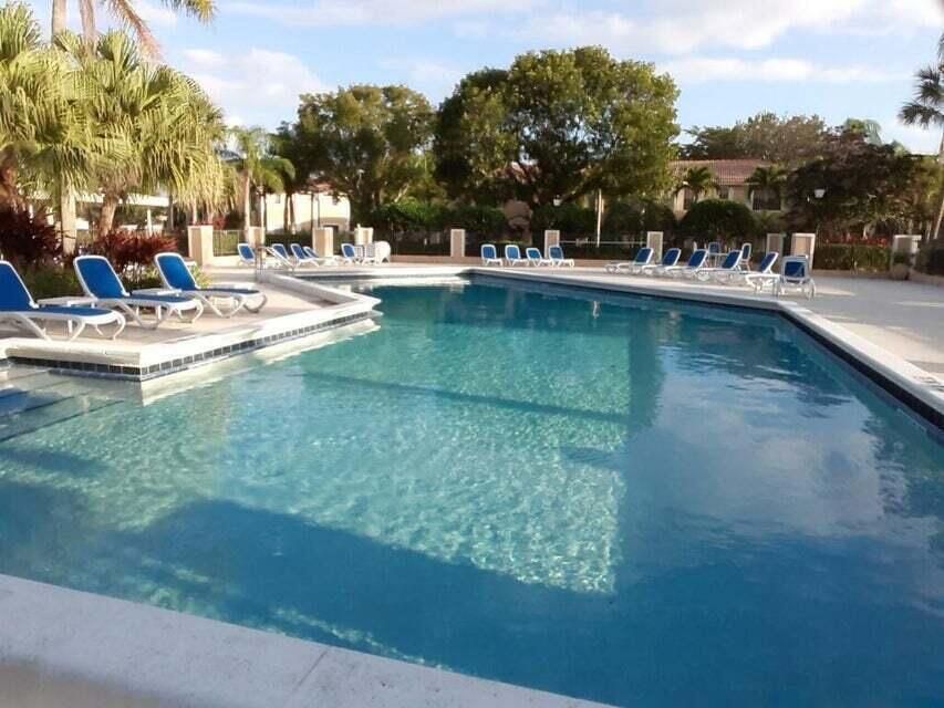 Prestwick pool 2