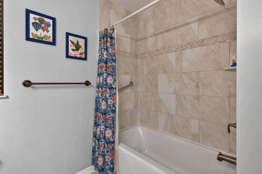 2nd Bath