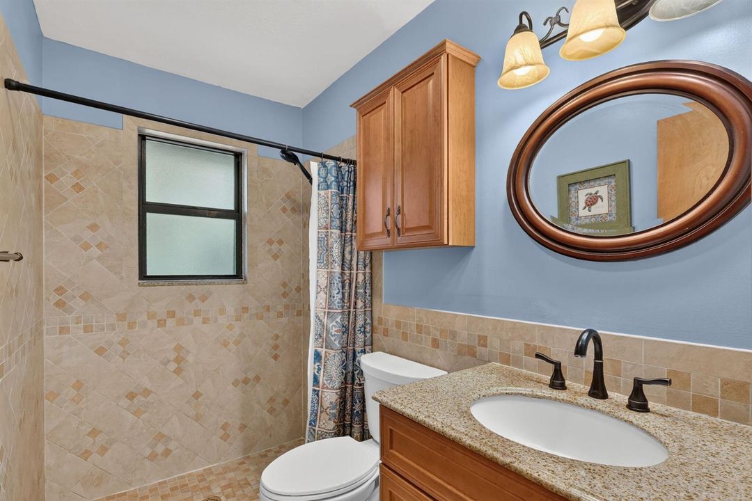 3rd Bath
