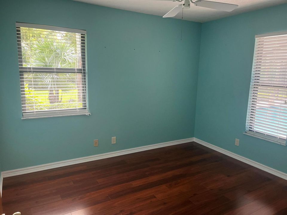 3rd Bedroom