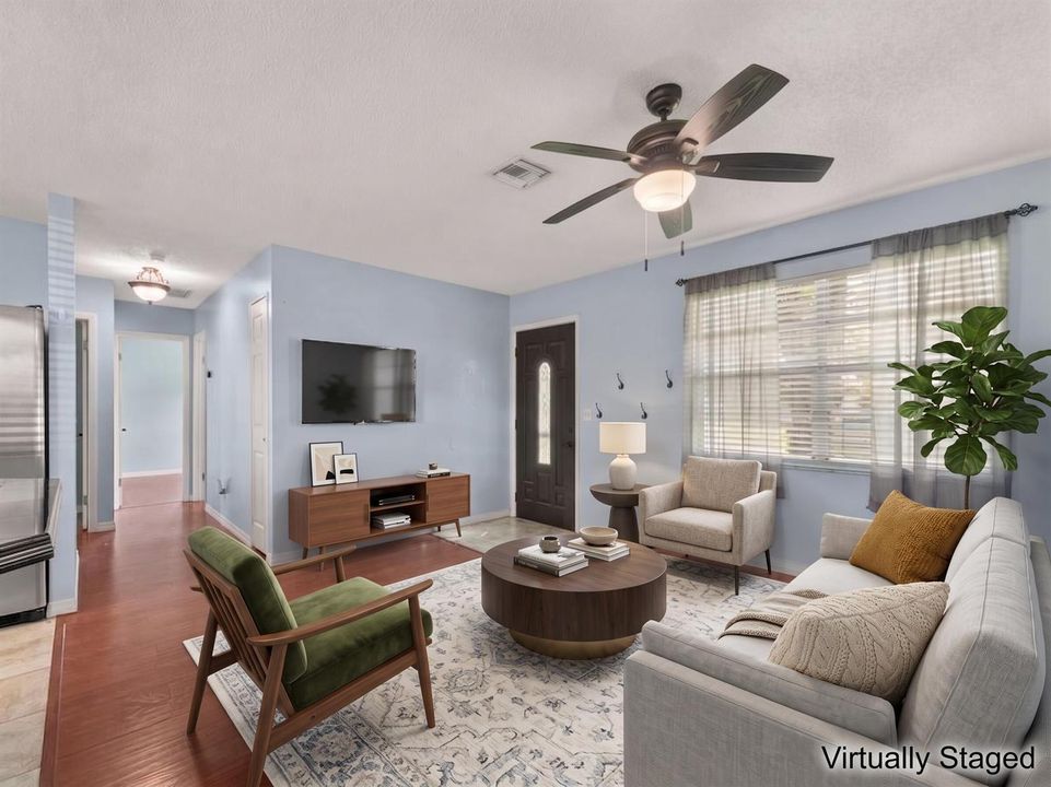 Living Room v2