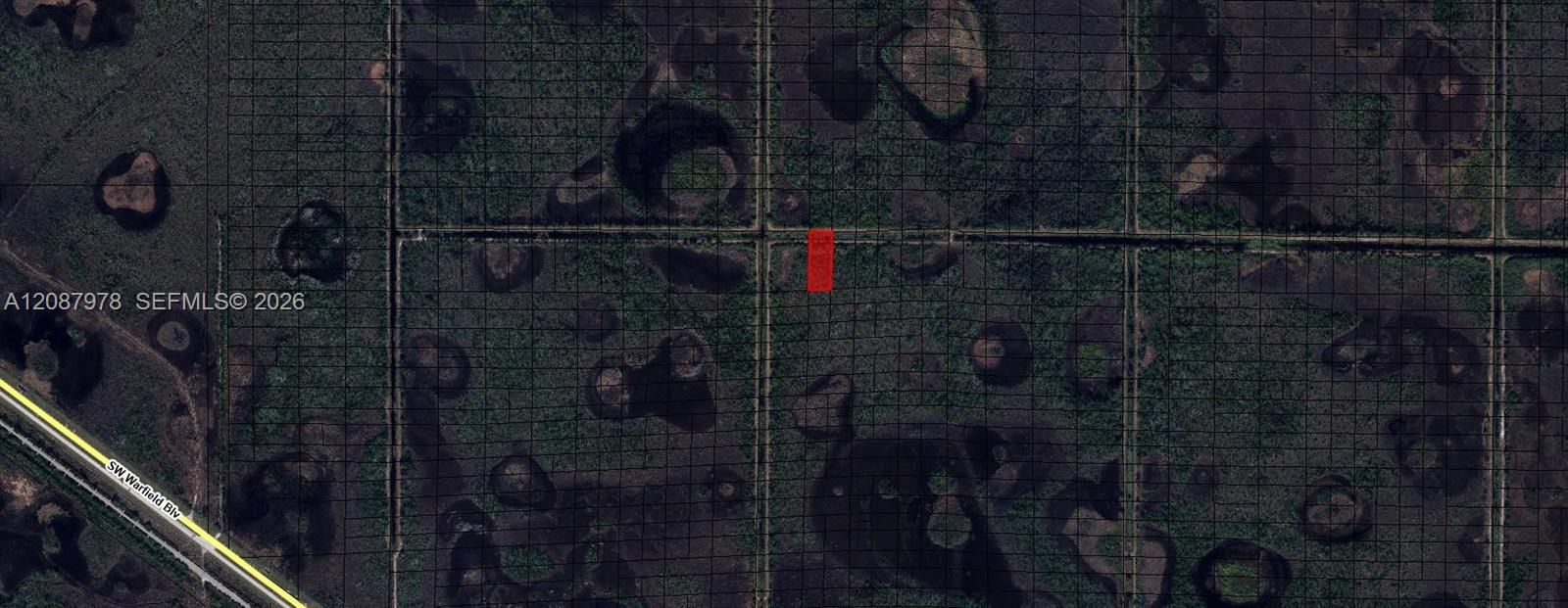 На продажу: $29,900 (1.26 acres)