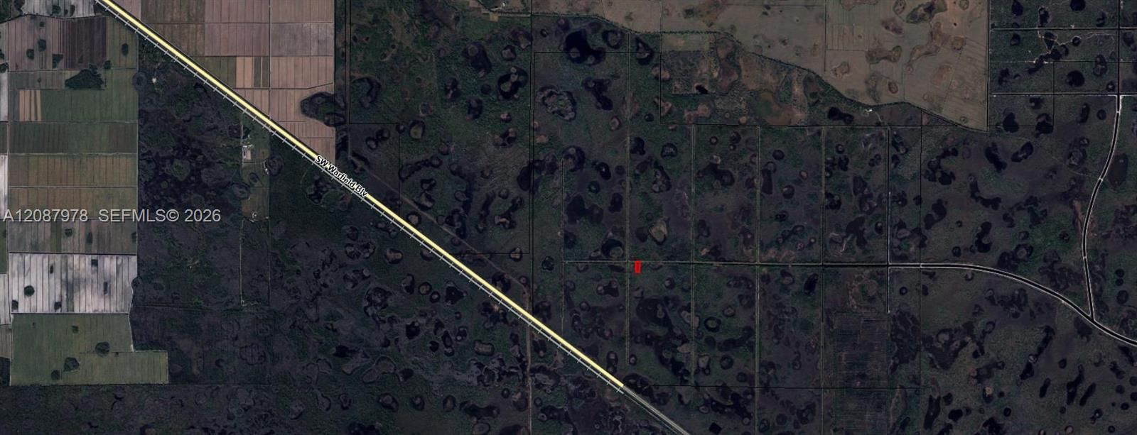 На продажу: $29,900 (1.26 acres)