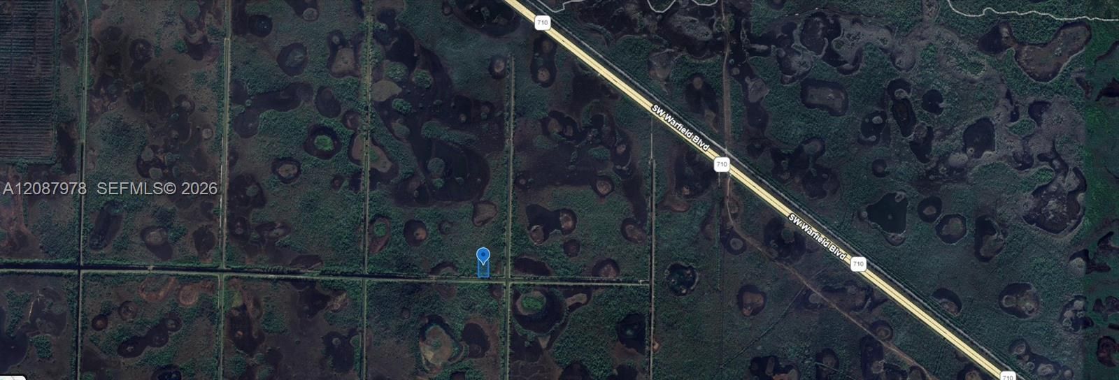 На продажу: $29,900 (1.26 acres)