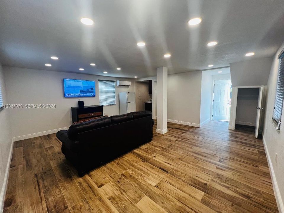 Living Space