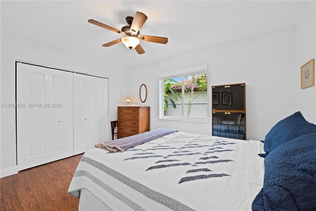 2nd Bedroom