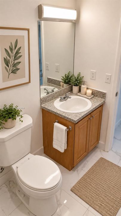 For Rent: $2,040 (2 beds, 2 baths, 223601 Square Feet)