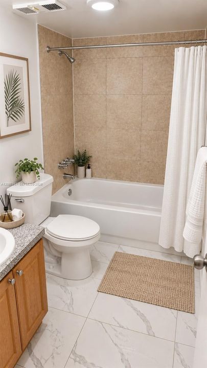 For Rent: $2,040 (2 beds, 2 baths, 223601 Square Feet)