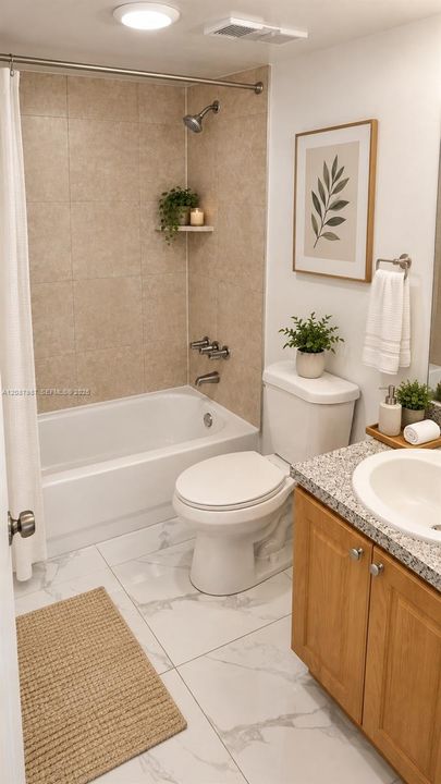 For Rent: $2,040 (2 beds, 2 baths, 223601 Square Feet)