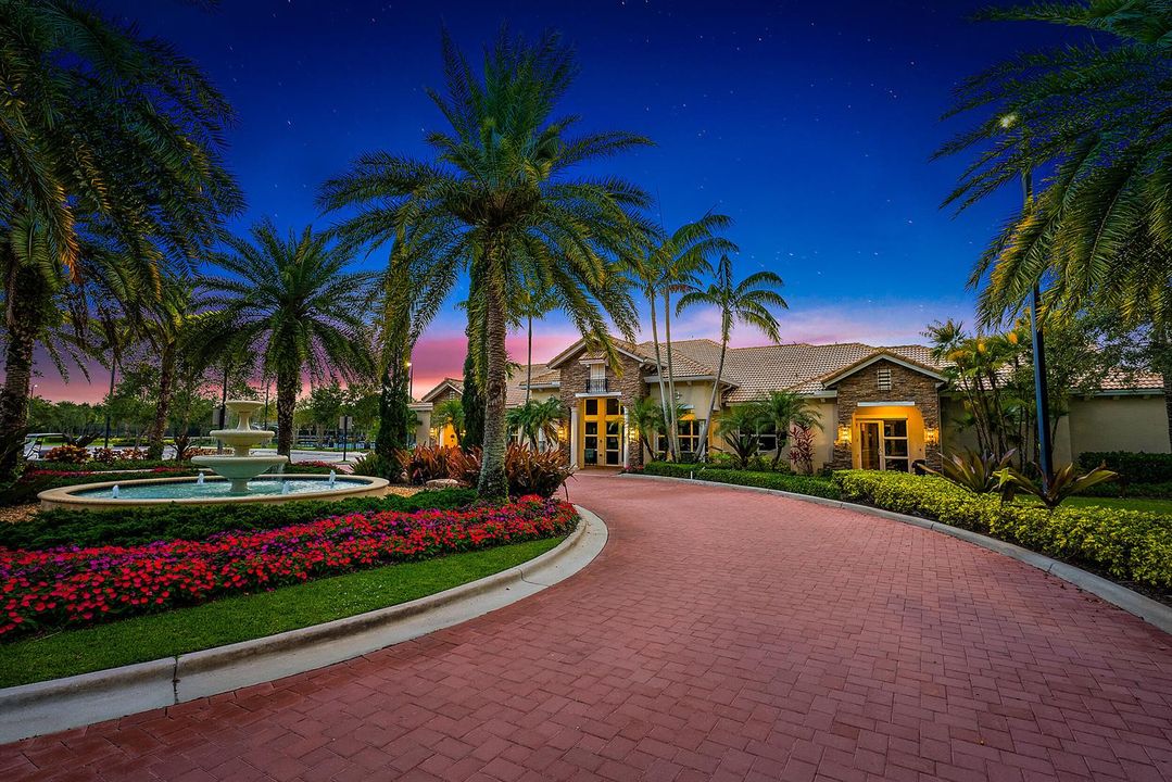 Rialto Clubhouse