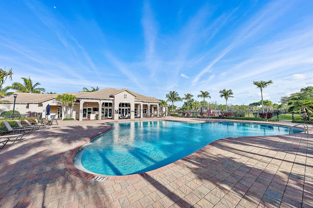 Community Pool