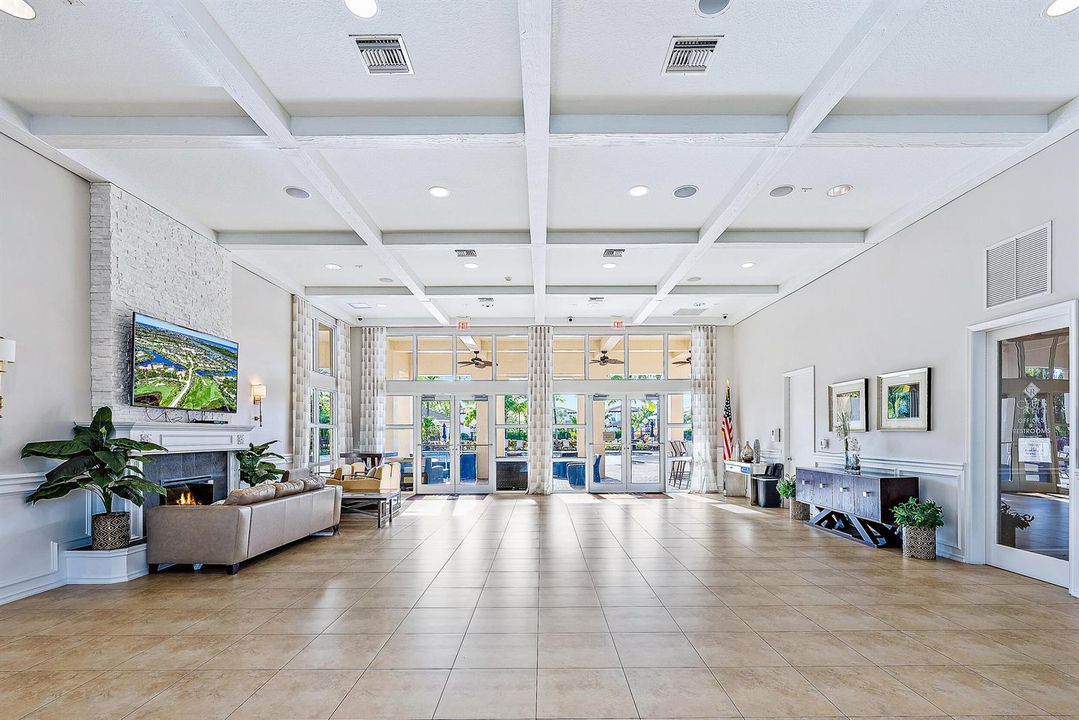 Clubhouse