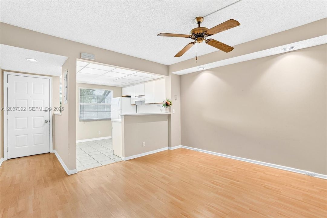 En Renta: $1,550 (1 camas, 1 baños, 602 Pies cuadrados)