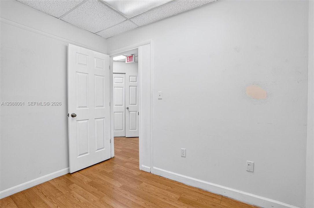 2nd Office