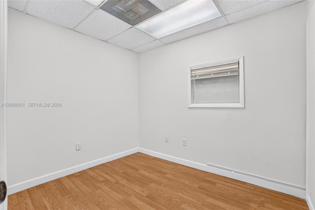 2nd Office