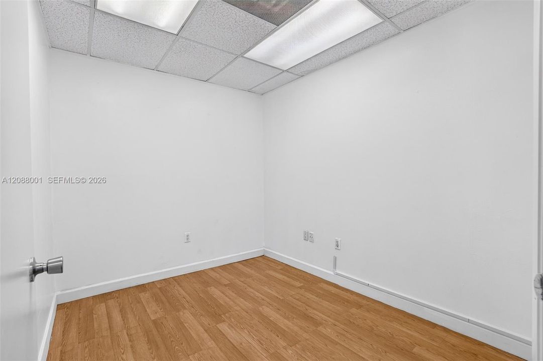 3rd Office