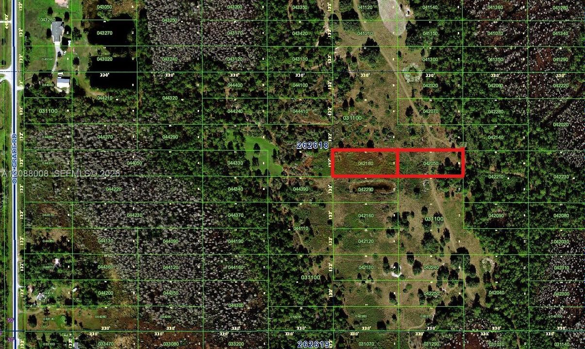 待售: $9,900 (1.00 acres)