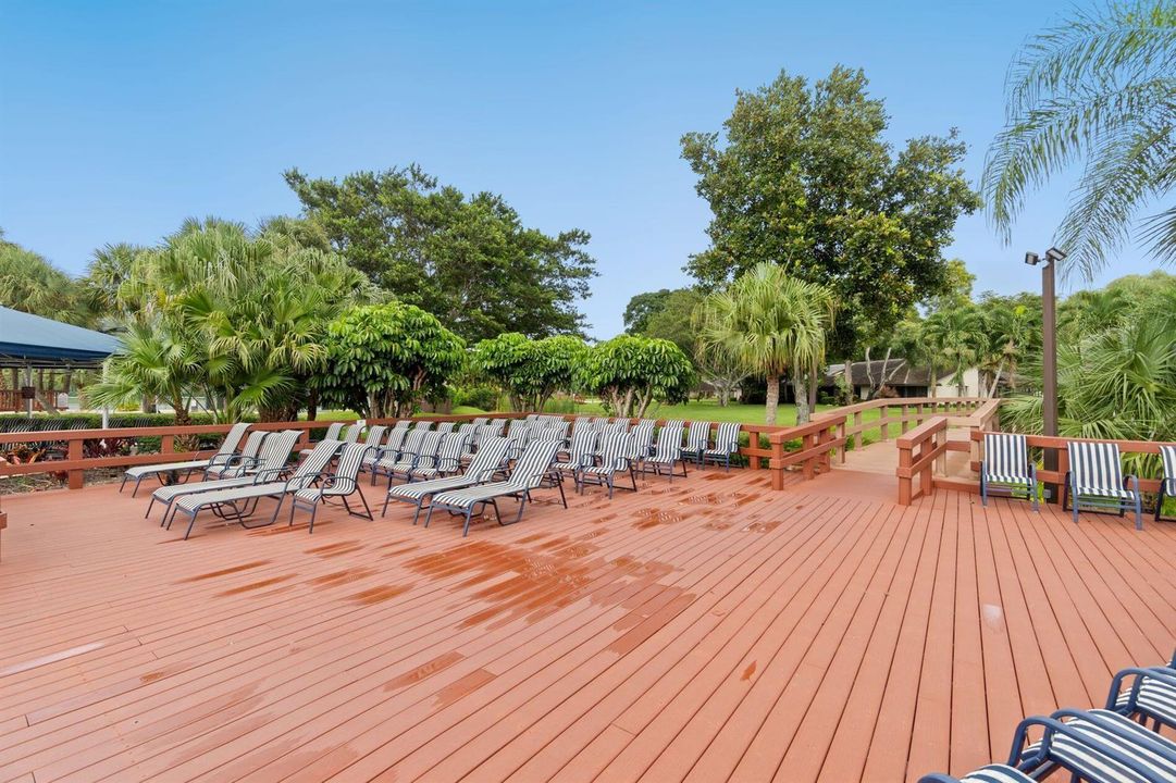 Sun Deck