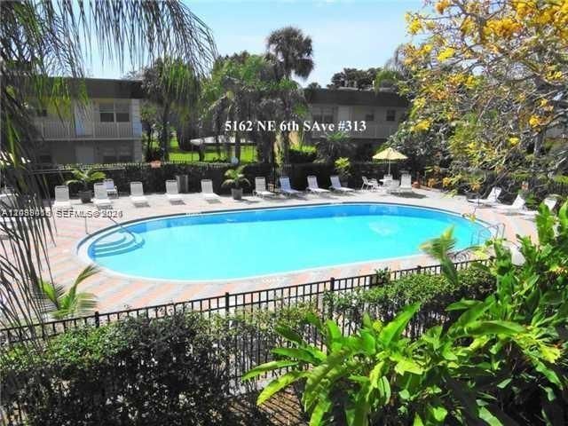 В аренду: $1,499 (2 спален, 1 ванн, 609 Квадратных фут)