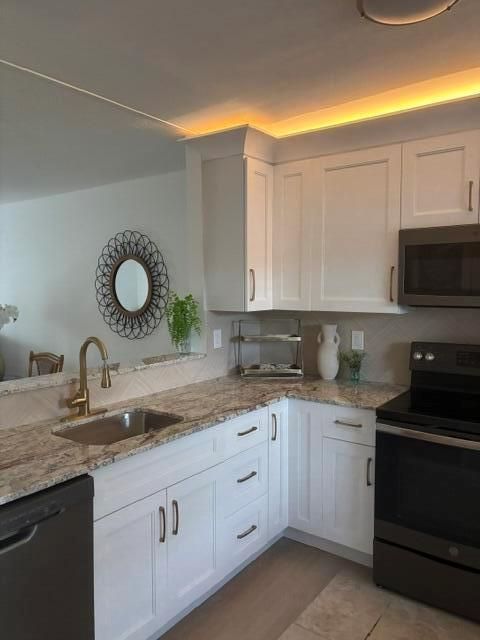 UPDATED KITCHEN