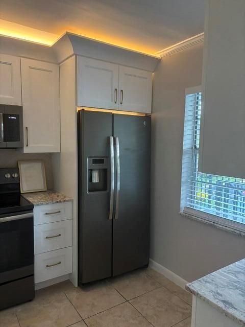 UPDATED KITCHEN