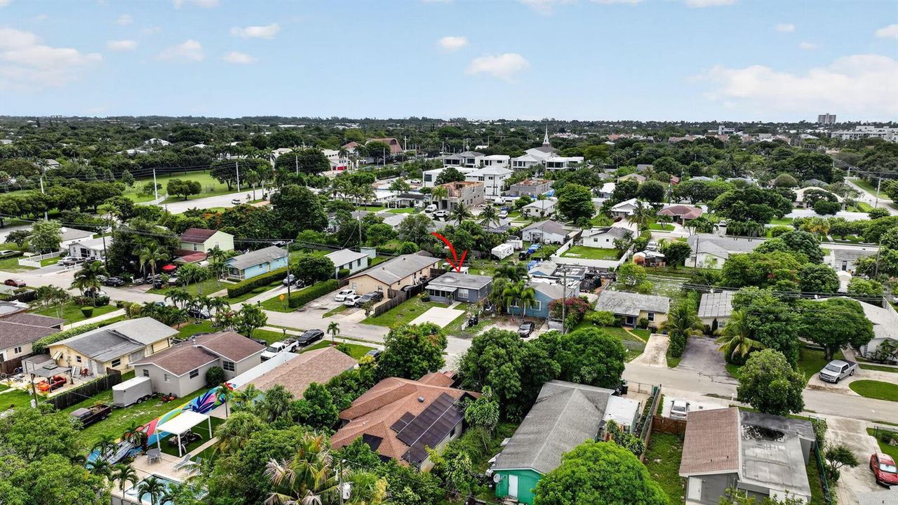 Aerial