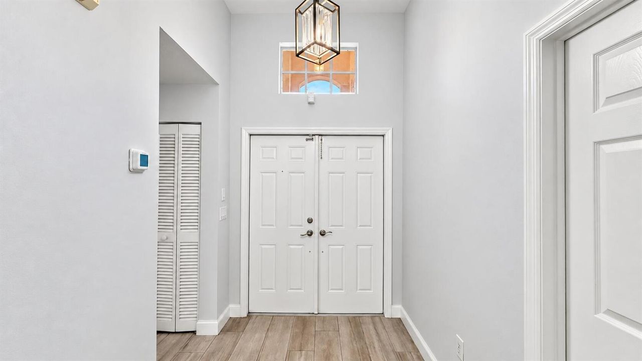 Foyer