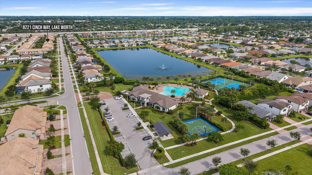 47-8221 Cinch Way, Lake Worth-45